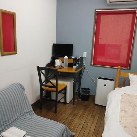 Otaru Villa Moun Teng Екстер'єр фото