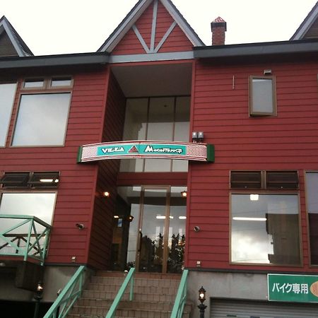 Otaru Villa Moun Teng Екстер'єр фото