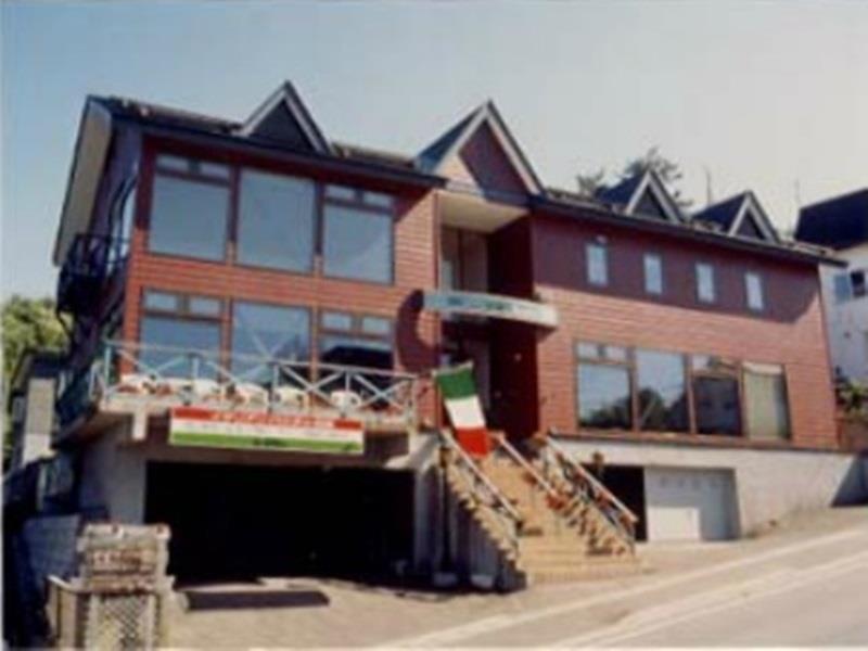 Otaru Villa Moun Teng Екстер'єр фото