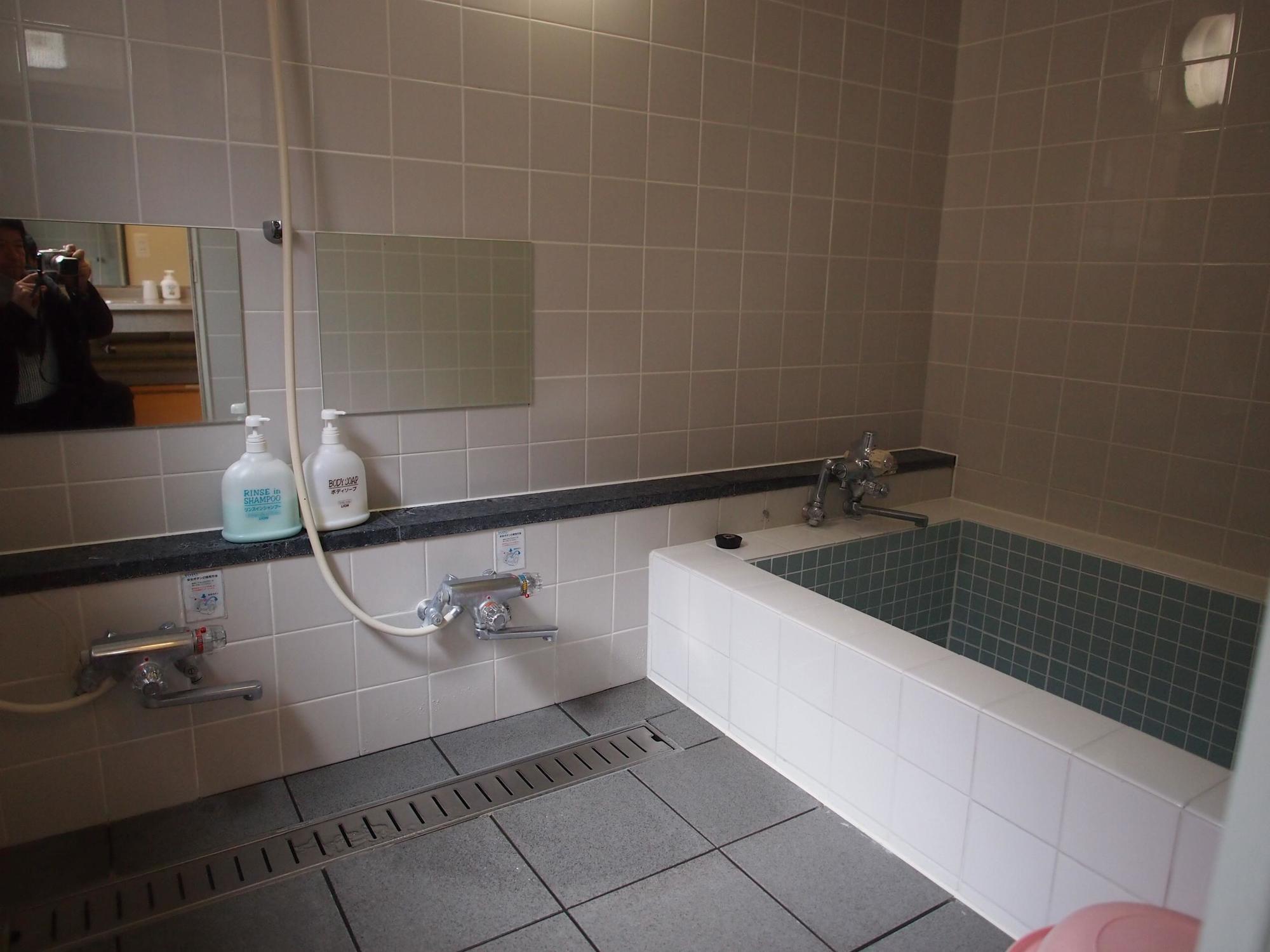 Otaru Villa Moun Teng Екстер'єр фото