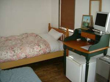 Otaru Villa Moun Teng Екстер'єр фото
