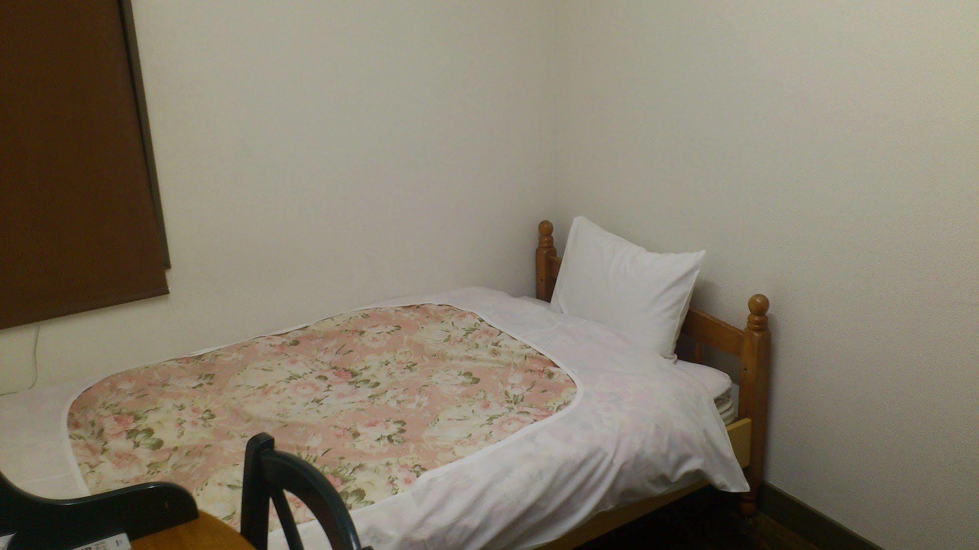 Otaru Villa Moun Teng Екстер'єр фото
